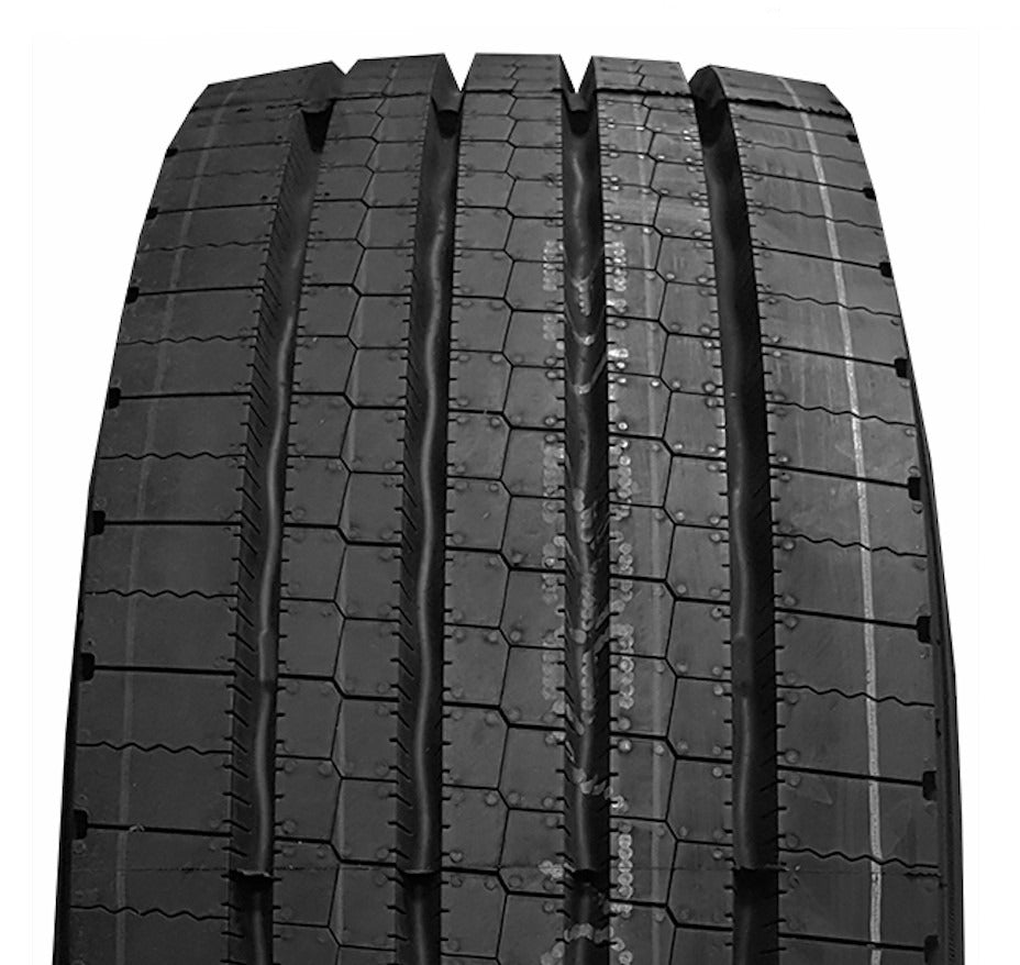 Infinity KLS200 245/70 R17.5 136/134M