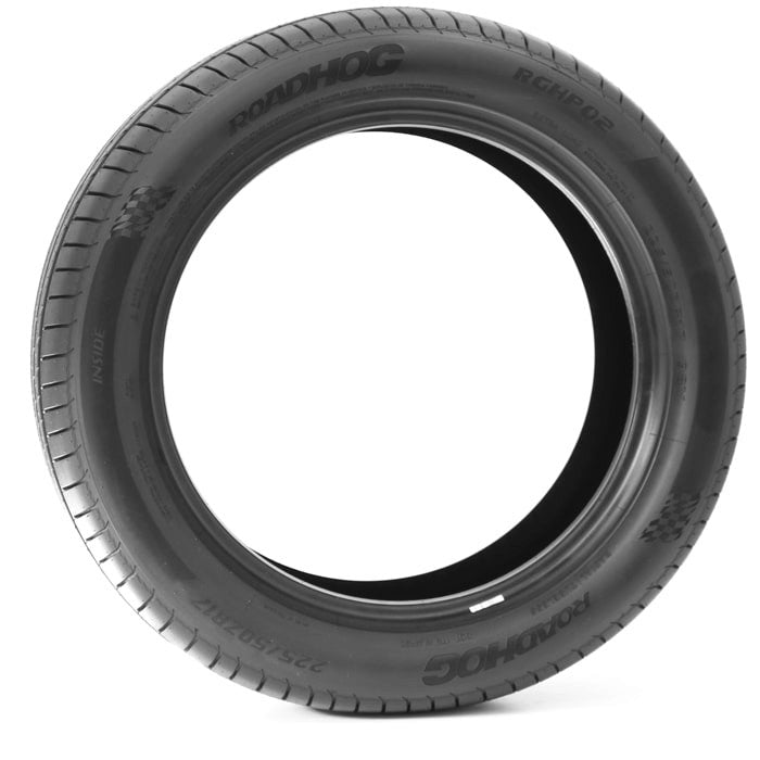 Roadhog RGHP02 XL 255/35 ZR20 97Y – Bild 2