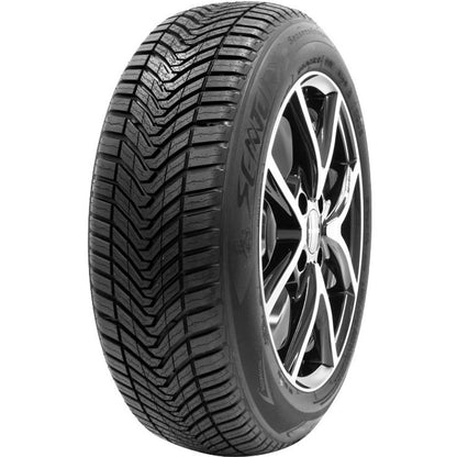 Landsail Seasonsdragon 2 3PMSF 175/65 R14 82T – Bild 2