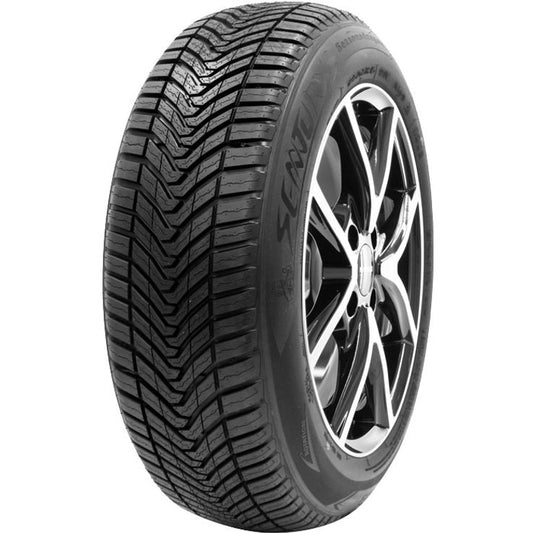 Landsail Seasonsdragon 2 XL 3PMSF 245/45 R18 100W – Bild 2
