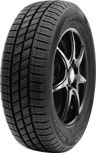Roadhog RGASV02 3PMSF 205/65 R16 107/105T