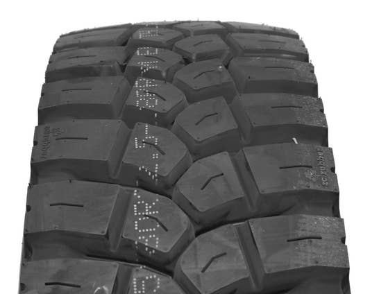 Golden Crown MD777 295/80 R22.5 152K – Bild 2