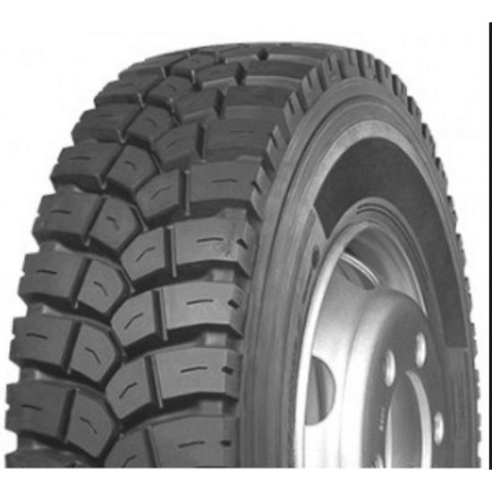 Golden Crown MD777 295/80 R22.5 152K