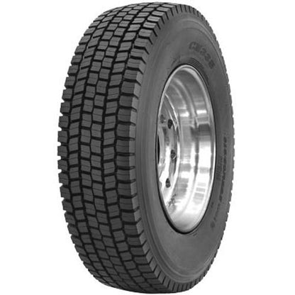 Golden Crown CM335 315/80 R22.5 154M
