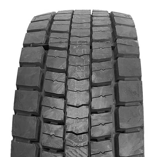 Westlake WDR1 (22,5 Zoll) 315/80 R22.5 156/153L