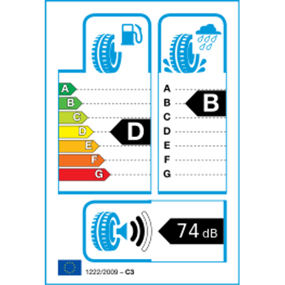 Trazano MD777 315/80 R22.5 156K – Bild 2