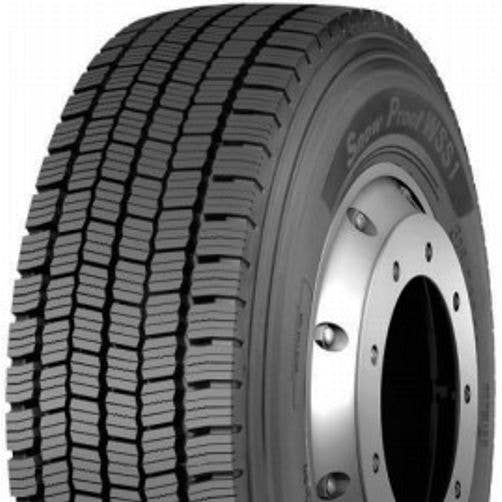 Westlake WSS1 315/80 R22.5 154M