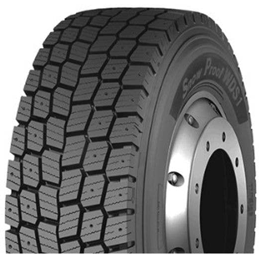 Westlake WDS1 315/80 R22.5 154L