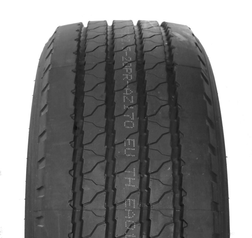 Bison AZ170 Ecoway 225/75 R17.5 129/127M – Bild 2