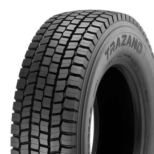 Trazano Trans D 3PMSF 14PR 215/75 R17.5 128/126M