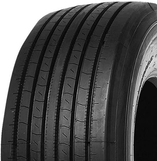 Trazano Trans T M+S 3PMSF 16PR 215/75 R17.5 135/133J