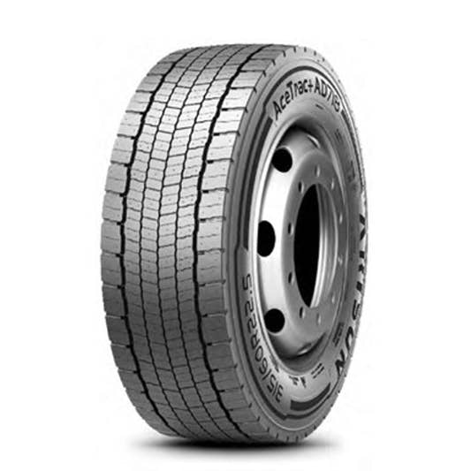 Arisun AD718 3PMSF 295/60 R22.5 150/147K