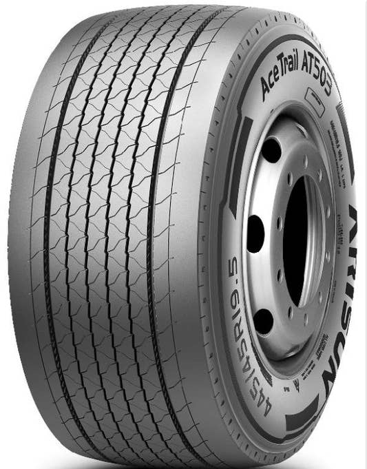 Arisun AT503 3PMSF 435/50 R19.5 164J