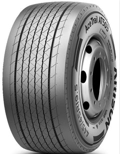 Arisun AT503 3PMSF 435/50 R19.5 164J