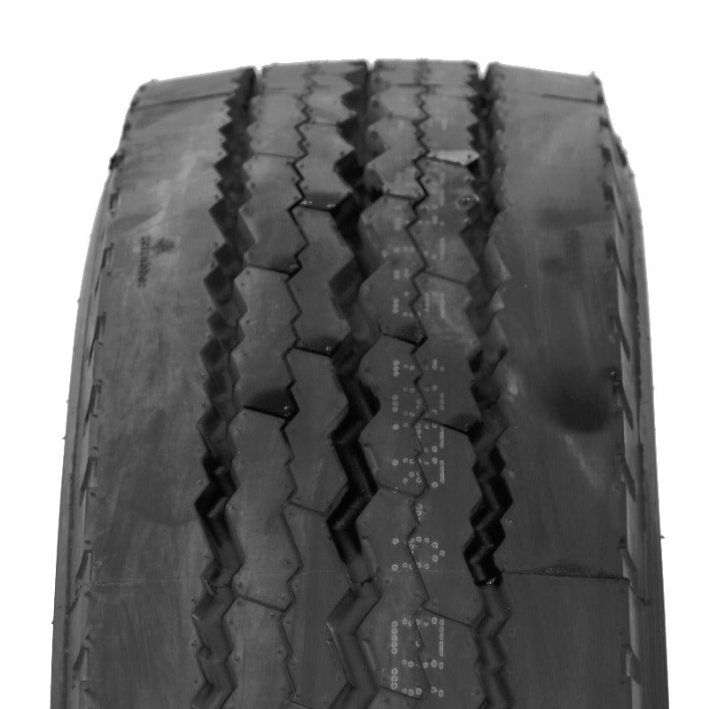 Arisun AT501 3PMSF 245/70 R19.5 141/140J – Bild 2