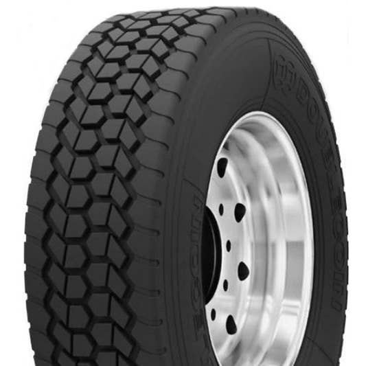 Double Coin RLB490 3PMSF M+S 265/70 R19.5 143K