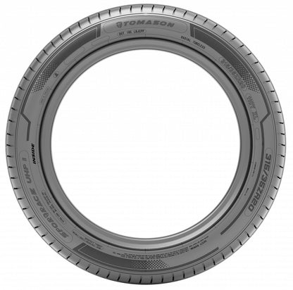 Tomason Sport Race UHP II XL 225/35 R19 88Y – Bild 3