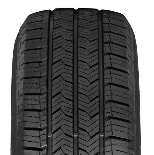 Landspider Duratraxx Van A/S 3PMSF 215/60R16C 103/101T – Bild 2