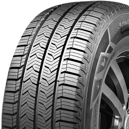 Landspider Duratraxx Van A/S 3PMSF 215/65 R16 109/107T