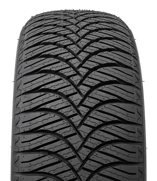 Arisun All Season Elite Z-401 3PMSF 165/65 R15 81T – Bild 2