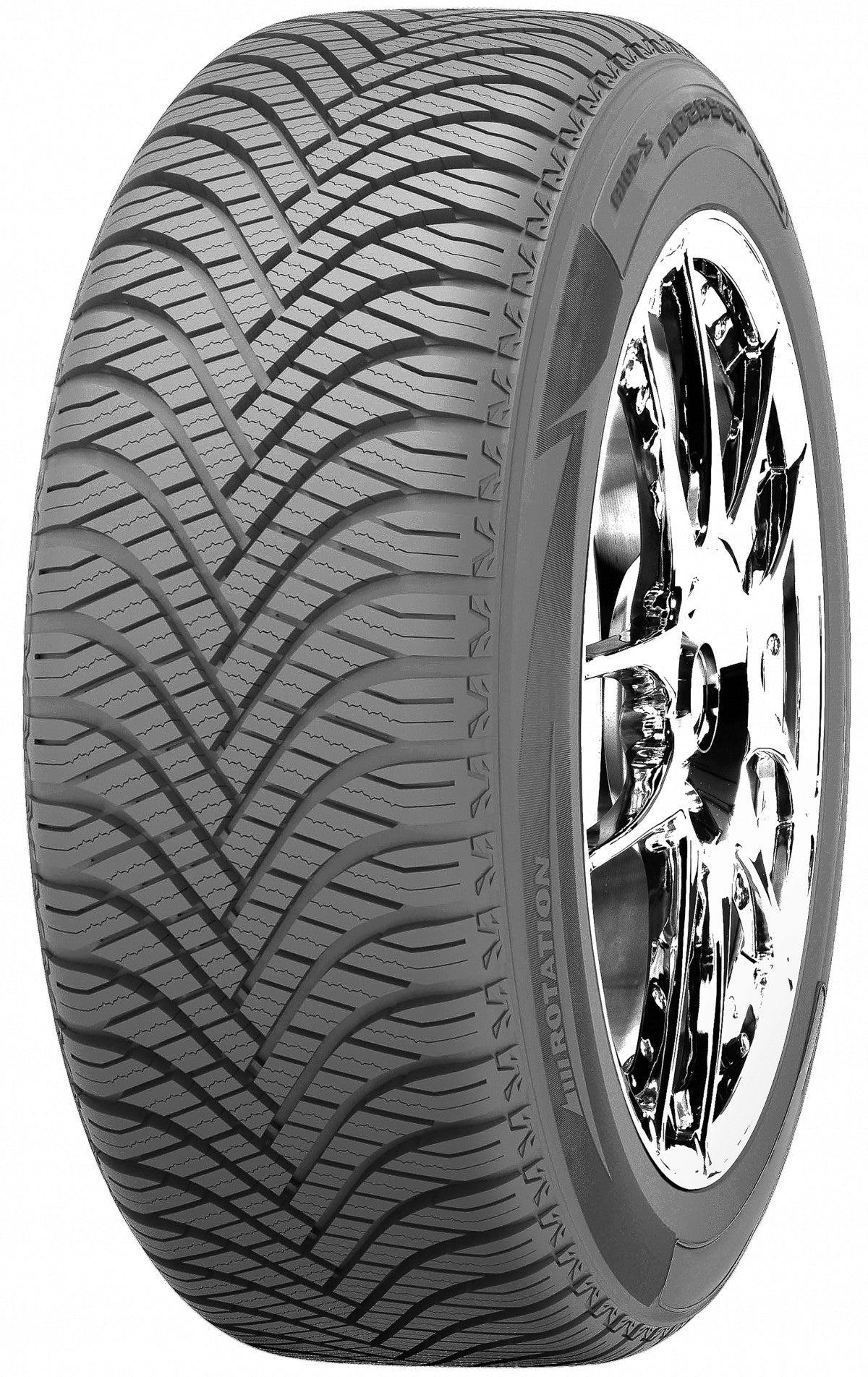 Arisun All Season Elite Z-401 XL 3PMSF 215/60 R16 99V