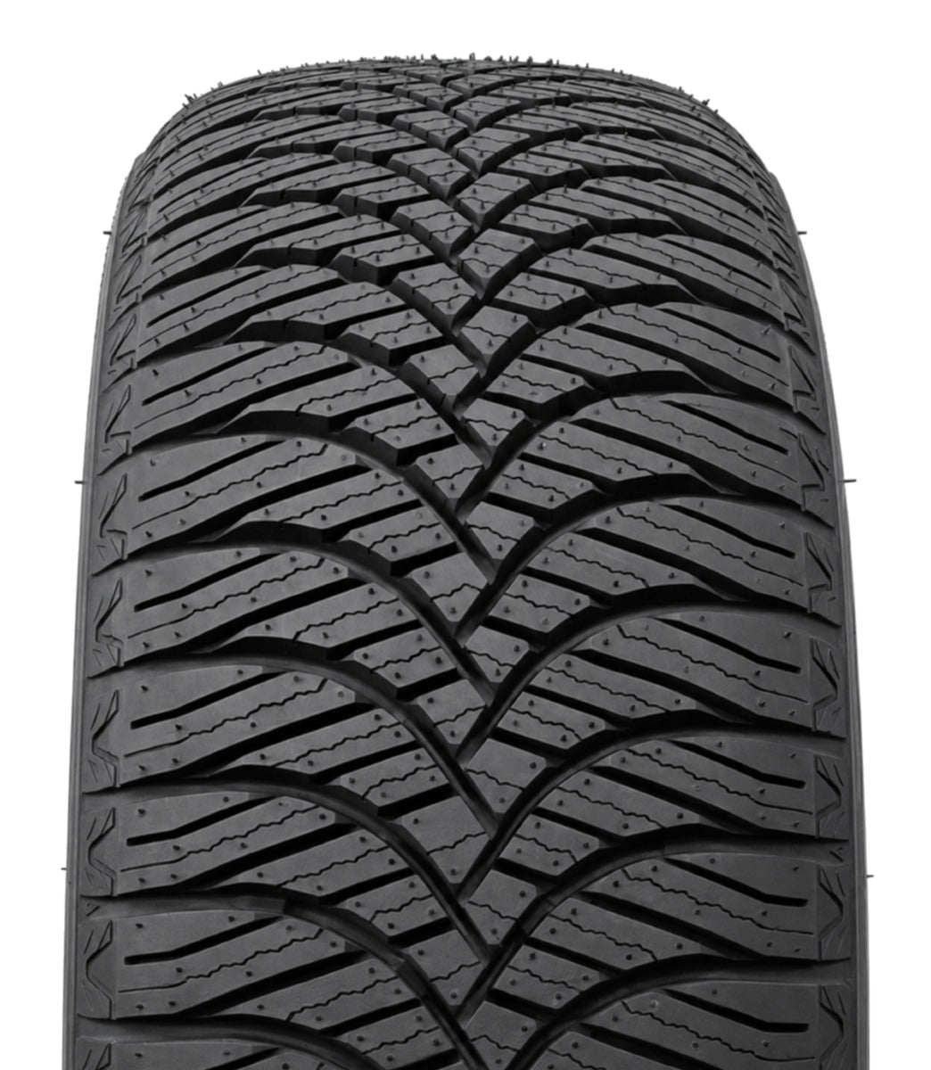 Arisun All Season Elite Z-401 3PMSF 225/55 R19 99V – Bild 2