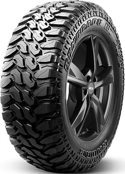 Radar Renegade R7 M/T M+S P.O.R. 35/12 R22 121Q
