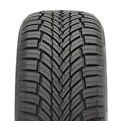 Radar Dimax All Season 3PMSF XL 215/55 R18 99V – Bild 2