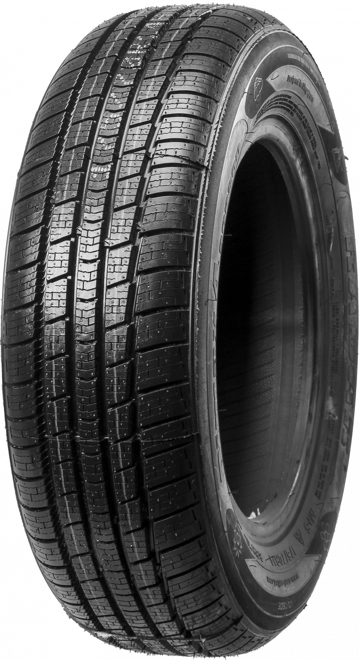 Radar RP-4S 3PMSF 155/65 R14 75H – Bild 2