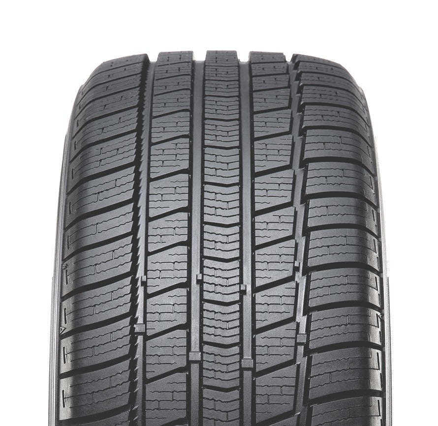 Radar Dimax 4 Season XL 3PMSF 225/65 R17 106V – Bild 3