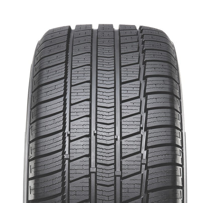 Radar Dimax 4 Season XL 3PMSF 225/65 R17 106V – Bild 3