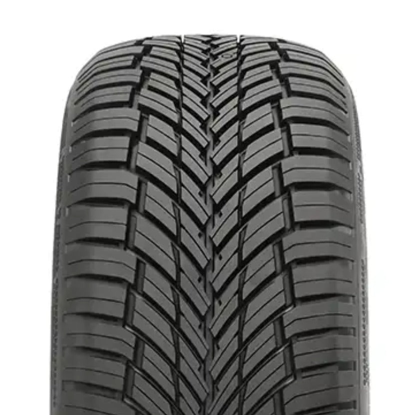 Radar Dimax All Season XL 3PMSF 245/45 R19 102Y – Bild 2