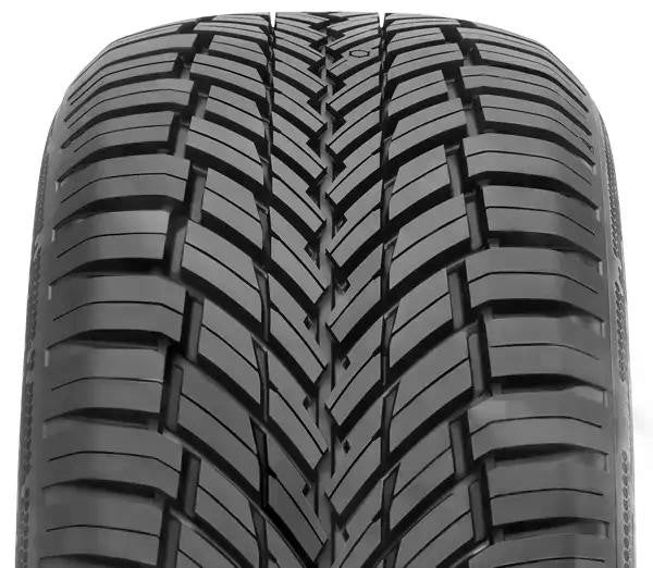 Radar Dimax All Season XL 3PMSF 235/55 R20 105V