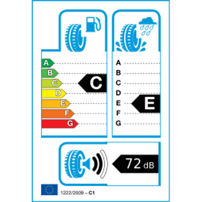 Radar Centigrade Plus XL 225/65 R17 106H – Bild 2