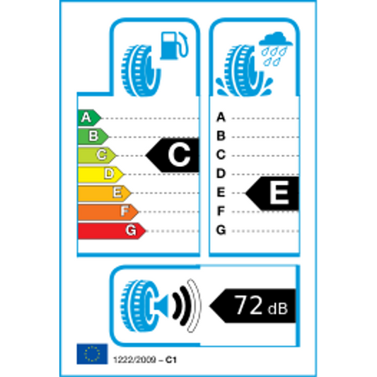 Radar Centigrade Plus XL 225/65 R17 106H – Bild 2