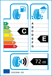 Radar Centigrade Plus XL 225/65 R17 106H