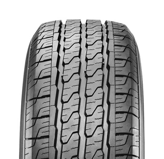 Radar Argonite RV-4S 225/55R17C 109H
