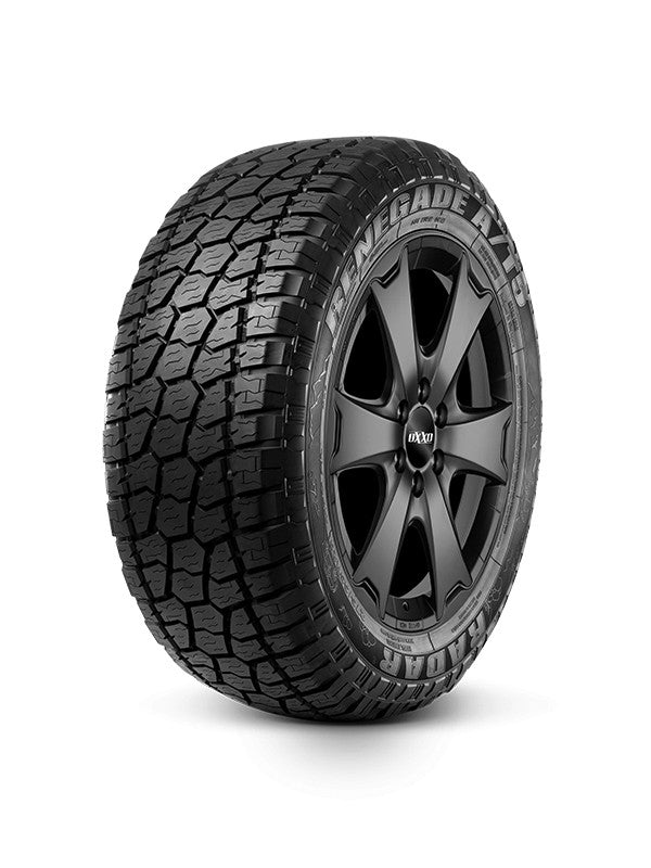 Radar Renegade A/T Sport 3PMSF 265/65 R17 120/117S