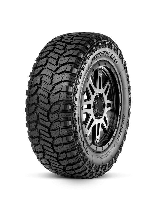 Radar Renegade R/T+ 10PR P.O.R. 275/55 R20 120/117Q