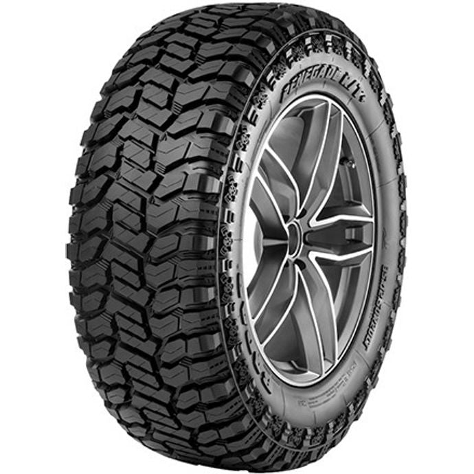 Radar Renegade RT+ P.O.R. 285/60 R18 118/115Q