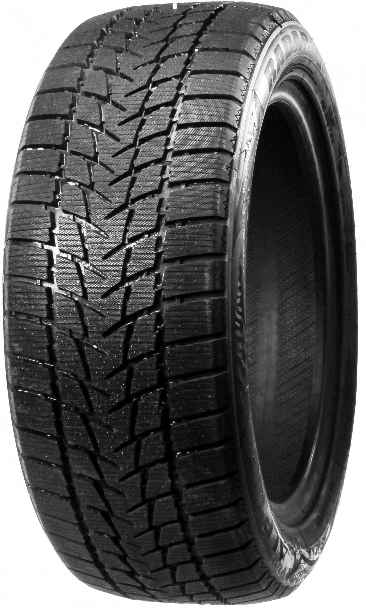 Radar Dimax Alpine 3PMSF 185/65 R15 88T – Bild 2