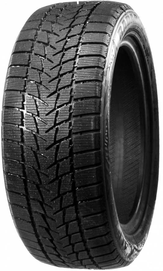 Radar Dimax Alpine 215/55 R17 94V – Bild 2