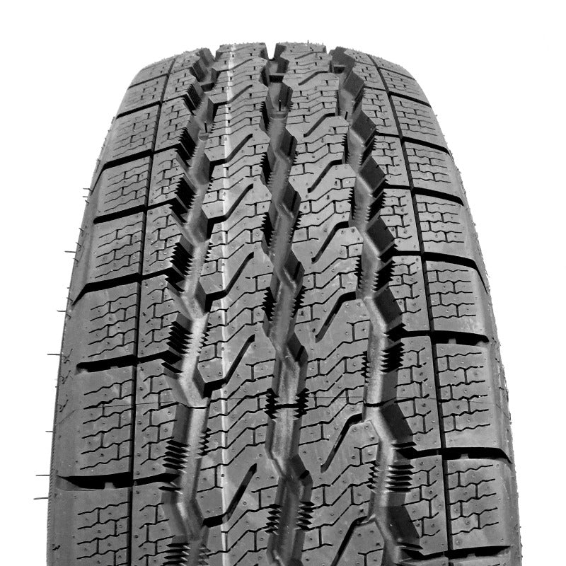 Radar Argonite Alpine 3PMSF 235/60R17C 117/115R – Bild 3
