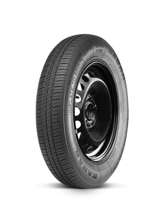 Radar RST #E 125/80 R17 99M