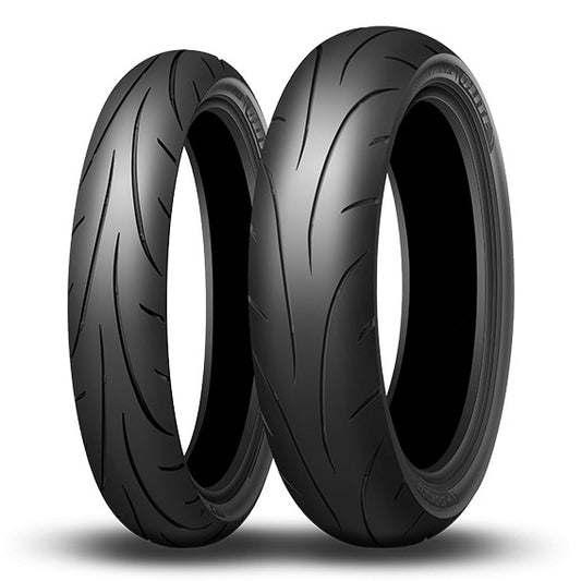 Dunlop Sportmax Q-LITE DOT22 70/90-17 38S DOT DOT22