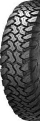 Hankook Dynapro MT2 (RT05) P.O.R. DOT23 245/75 R16 120/116Q DOT DOT23