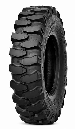 Roadguider QH 107 (TT) 14PR SET WB 8.25-20