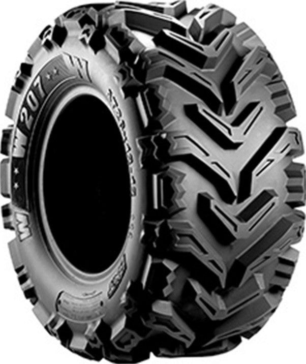 BKT W 207 (Wing) 25x10-12 50J