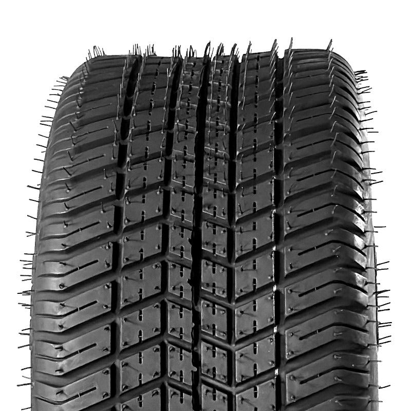 BKT GF 305 Classic 4PR 205/50-10 – Bild 2