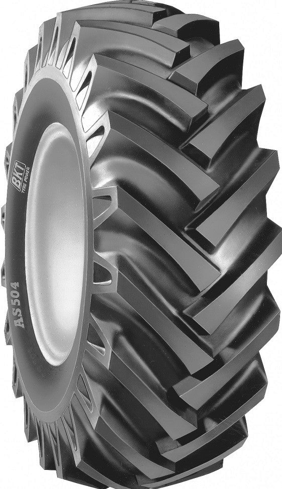 BKT AS 504 14PR 11/80 R15 139A8/128A8A8